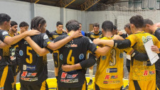 Com Juventude AG, jogos da LNF Silver serão transmitidos pelo canal Xsports