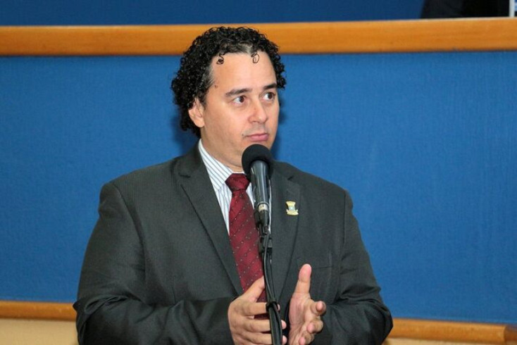 Alunas denunciam delegado da Polícia Civil de MS por assédio sexual durante aulas