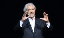 Ator e diretor teatral Juca de Oliveira morre, aos 91 anos, em SP