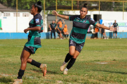 FC Pantanal recebe o Creespom neste domingo na estreia do Campeonato Brasileiro