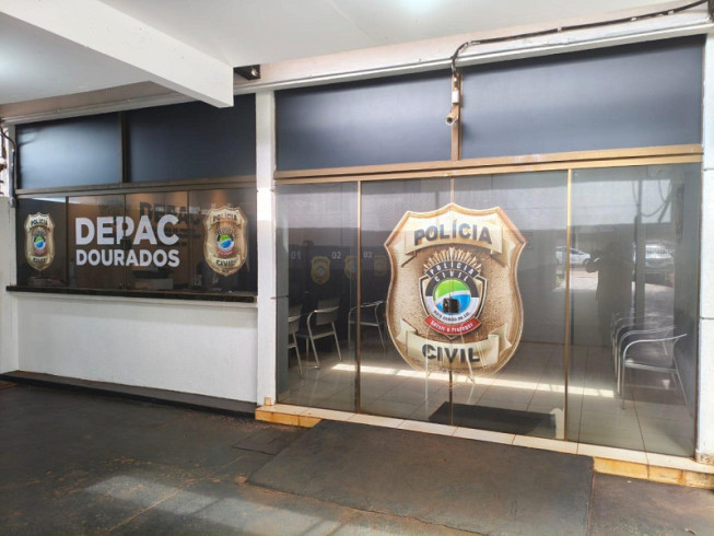 Motorista invade preferencial, atropela mulher e a deixa em estado grave em Dourados