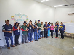 Comitê emergencial contra epidemia inicia ações de apoio à Reserva Indígena