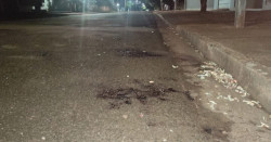 Homem morre após ser esfaqueado no tórax; autor foi preso pela PM