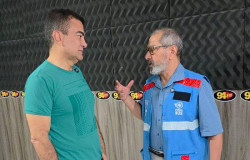 Decreto de emergência antecipada impede colapso na rede pública, diz especialista