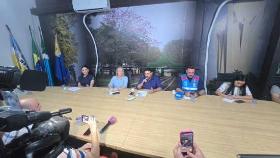 Dourados chega a 648 casos de chikungunya e autoridades intensificam alerta