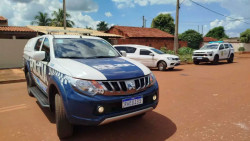 Vítima de feminicídio, mulher foi morta pelo sobrinho com golpes de panela e serra elétrica