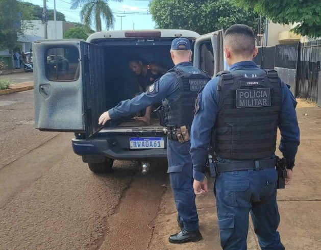 Rio Brilhante registra cinco homicídios em 2026, número bem acima de cidades do mesmo porte