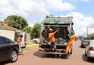 Já pagou? Taxa do Lixo vence dia 31 de março e pode ser parcelada em 10 vezes