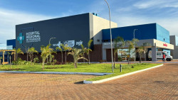 Hospital Regional disponibiliza 15 leitos exclusivos para atendimento de pacientes com chikungunya