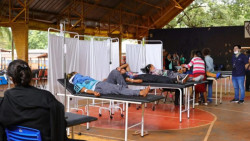 Saúde investiga morte de bebê de apenas um mês por Febre Chikungunya em Dourados