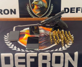 Operação da Polícia Civil identifica financiadores de imóveis usados pelo tráfico em Caarapó