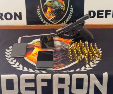 Operação da Polícia Civil identifica financiadores de imóveis usados pelo tráfico em Caarapó