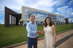 Biasotto volta a vencer eleição na UFGD e retoma debate sobre autonomia universitária