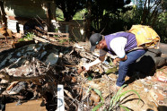 Força-tarefa amplia combate à chikungunya com armadilhas e mutirão em bairros críticos
