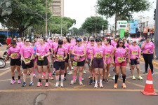 Câmara de Vereadores realiza neste domingo a 2ª Corrida e Caminhada da Procuradoria da Mulher