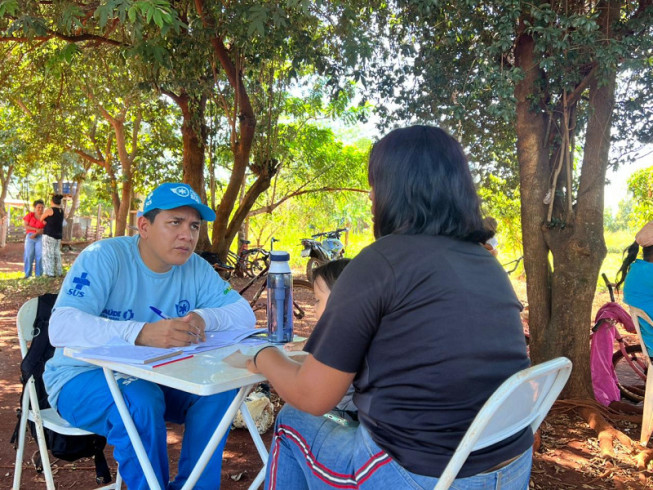 Ministério da Saúde libera R$ 900 mil para ações de combate à chikungunya em Dourados