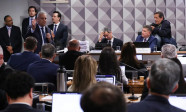 Após circo com bate-boca e ameaças, CPMI do INSS termina sem relatório final