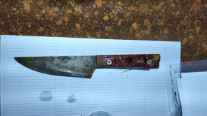 Mecânico de 39 anos é morto a golpes de faca após briga em confraternização