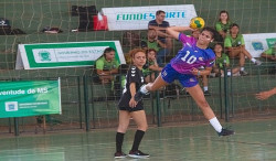 MS fecha ano como um dos únicos estados a realizar os Jogos Escolares