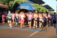 Segunda edição da Corrida da Mulher reforça atuação social da Câmara de Dourados