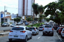 Ainda dá tempo: Prazo para pagamento da 3ª parcela do IPVA termina hoje