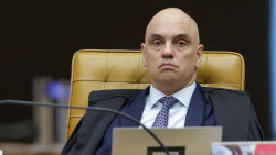 Moraes viajou em jatos de empresa Vorcaro pelo menos 8 vezes, diz jornal