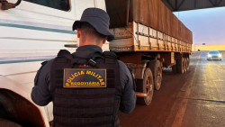 Polícia Militar Rodoviária inicia a Operação Semana Santa 2026 nas rodovias estaduais