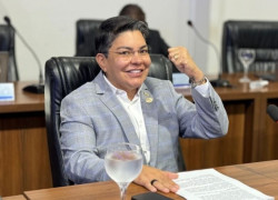 Isa Jane é denunciada na polícia por vídeo insinuando irregularidade em hospital de Caarapó