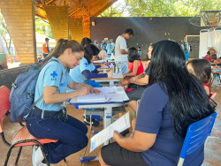 Governo federal libera R$ 1,3 milhão para combate à epidemia de chikungunya em Dourados