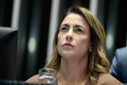 PL contra-ataca e pede cassação de Soraya por denunciar relator de CPMI por estupro