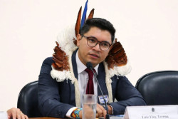 Ministro visita HU de Dourados nesta sexta para discutir medidas contra epidemia de chikungunya