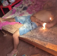 Adolescente é acusado de matar padrasto com pelo menos 5 tiros na fronteira