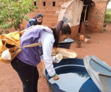 Com 5 mortes confirmadas, Dourados apura novos óbitos suspeitos por chikungunya