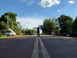 PM Rodoviária encerra Operação Semana Santa 2026 com 3 mil pessoas abordadas nas rodovias de MS