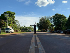 PM Rodoviária encerra Operação Semana Santa 2026 com 3 mil pessoas abordadas nas rodovias de MS