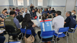 Centro de Operações é criado para enfrentamento da epidemia de chikugunya