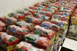 Conab inicia entrega de 2 mil cestas de alimentos a famílias indígenas em Dourados