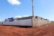 Dourados retoma obra abandonada de 3º Ceim em menos de um mês e reforça educação
