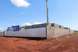 Dourados retoma obra abandonada de 3º Ceim em menos de um mês e reforça educação