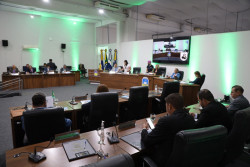 Câmara aprova programa “Nossa Dourados” para revitalização de espaços públicos