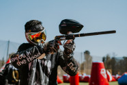 Lei autoriza o reconhecimento da prática esportiva de airsoft e paintball em MS