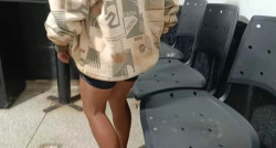 Jovem que dormiu sobre a filha bebê e a matou sufocada ganha liberdade provisória