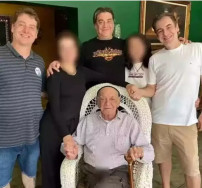 Juiz mantém prisão de Roberto Razuk e dos filhos, acusados de crime organizado