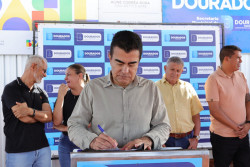 Obras de construção do Ceim no Campina Verde terão investimentos de R$ 4,7 milhões