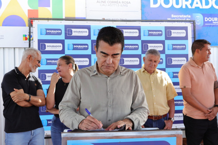 Obras de construção do Ceim no Campina Verde terão investimentos de R$ 4,7 milhões