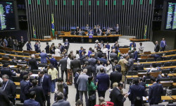 Câmara aprova Medida Provisória com novas regras para seguro-defeso