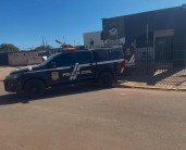 Investigação de furto leva à prisão de homem condenado a 14 anos por estupro de vulnerável