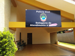 Homem é preso em flagrante acusado de violência doméstica em Três Lagoas