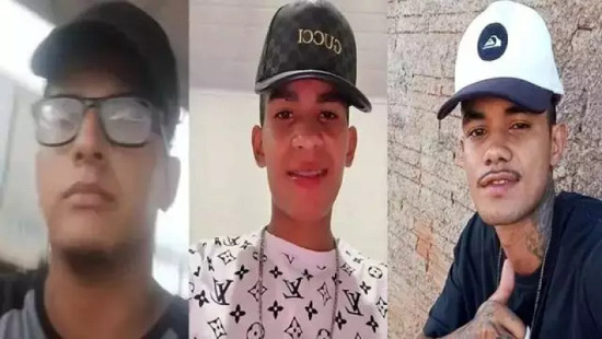 Jovens de MS são executados após julgamento no “tribunal do crime” em MT