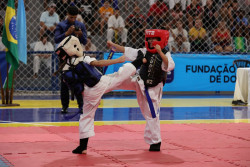 Jogos de Outono 2026 começam dia 14 com ampla programação esportiva